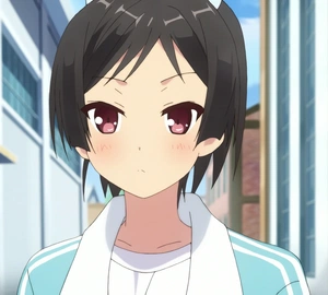 Mai Maimaki