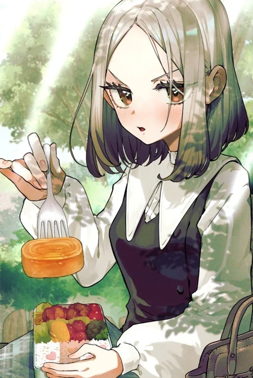 Mai Meido