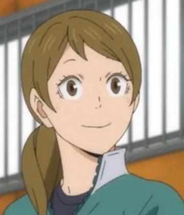 Mai Nametsu