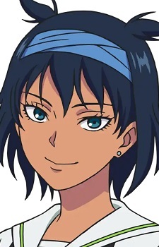 Mai Otohime