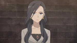 Mai's Mother