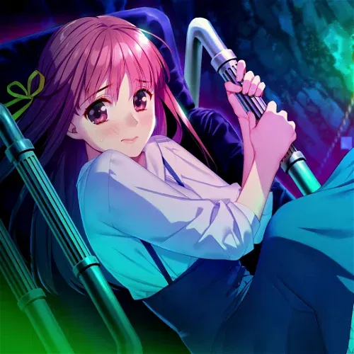Mai Sakuragi