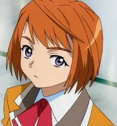 Mai Tokiha
