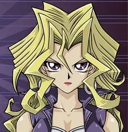 Display picture for Mai Valentine