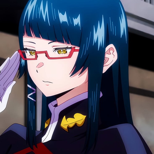 Maia Azuma