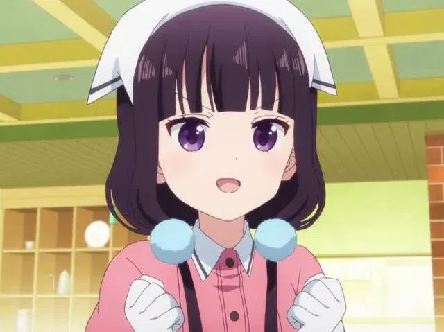 Display picture for Maika Sakuranomiya