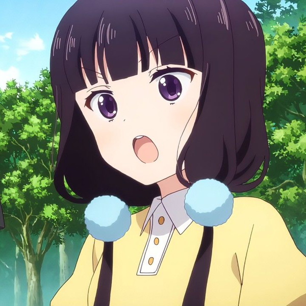 Maika Sakuranomiya
