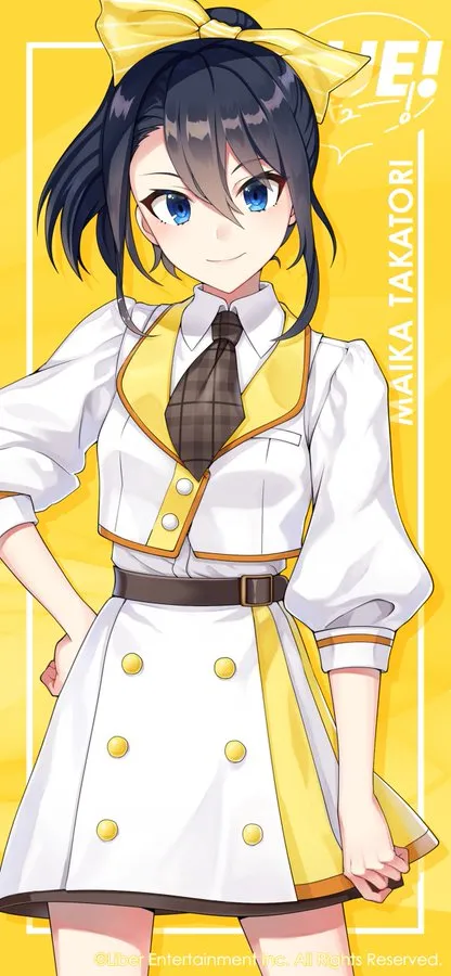 Maika Takatori
