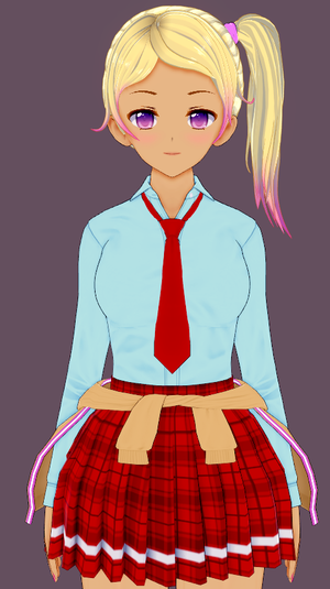 Maika Yamamoto