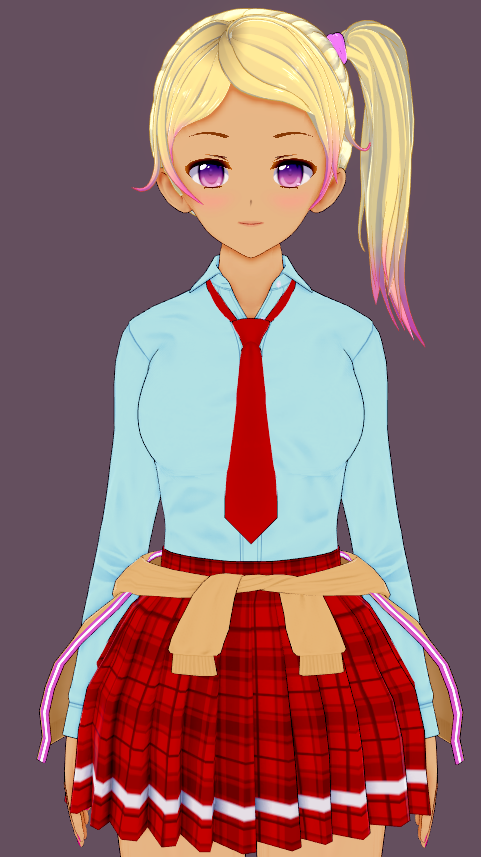 Maika Yamamoto