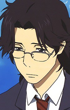Majime Mitsuya