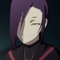 Magane Chikujoin portrait