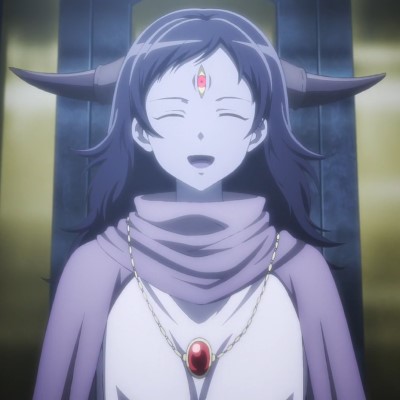 Makai no Kisaki