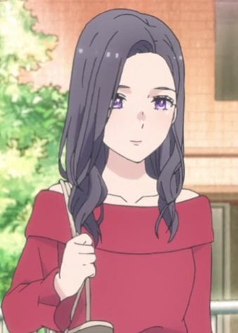 Maki Hakata