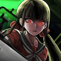 Maki Harukawa portrait