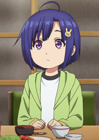 Maki Hashiba