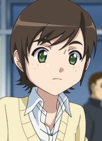 Maki Kobayashi