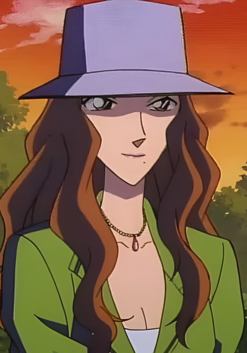 Maki Shinjou