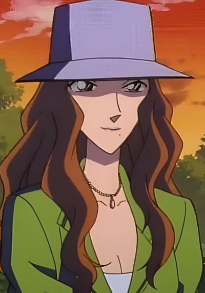 Maki Shinjou