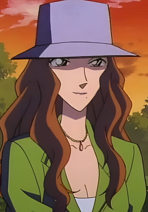 Maki Shinjou