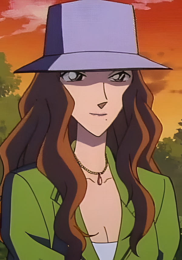 Maki Shinjou