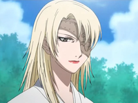 Makiko Nagi portrait