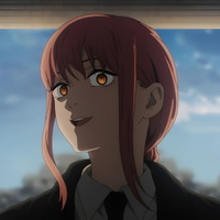 Makima portrait