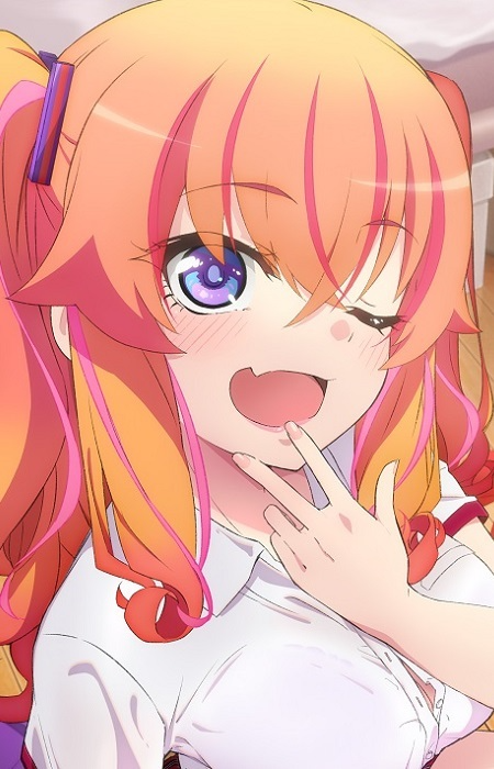 Makina Agatsuma