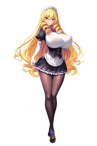 Makina Le Blanchette