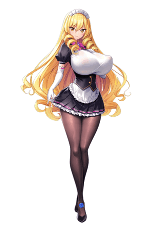 Makina Le Blanchette