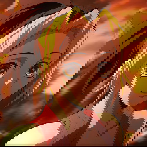 Display picture for Makio