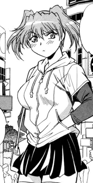 Mako Kirino