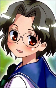 Mako Someya