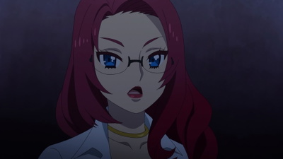 Makoto Angstrom Gappa
