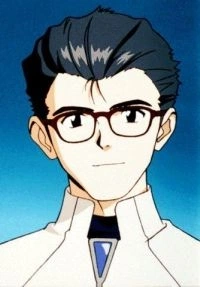 Makoto Hyuga