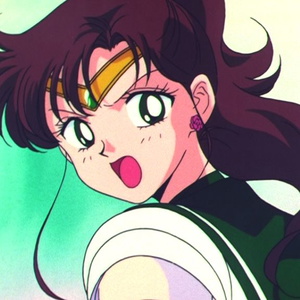 Makoto Kino