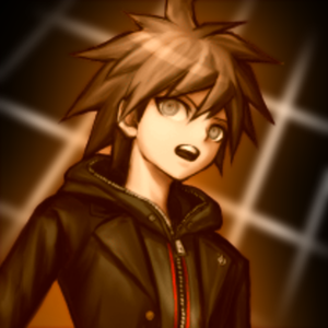Makoto Naegi