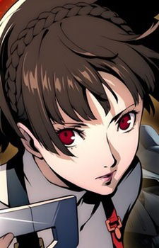 Display picture for Makoto Niijima