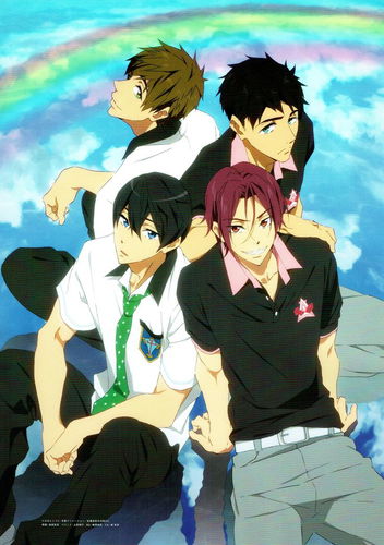 Display picture for Makoto no haha