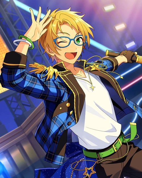 Makoto Yuuki