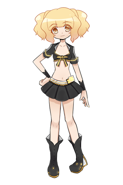 Makune Hachi