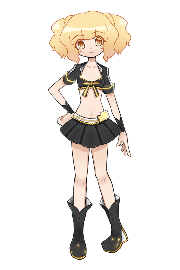 Makune Hachi