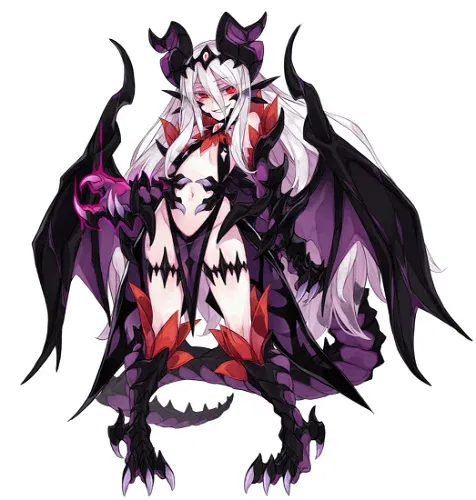 Malef Dragon