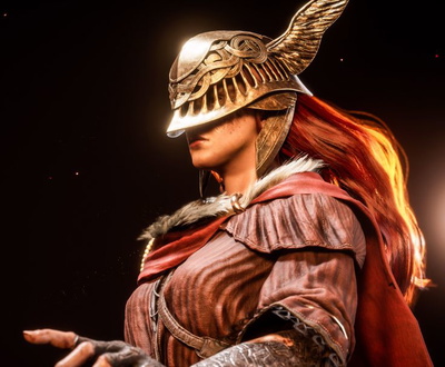 Malenia, Blade of Miquella