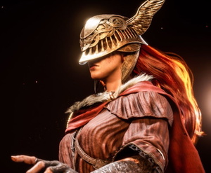 Malenia, Blade of Miquella