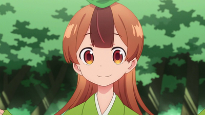 Mameda