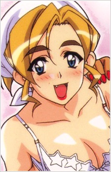 Mami (Af-863LD-USNY)
