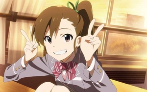 Mami Futami