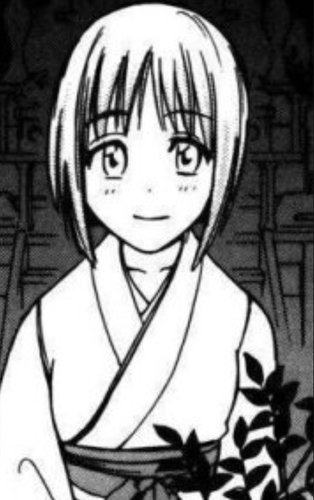 Mami Kagura