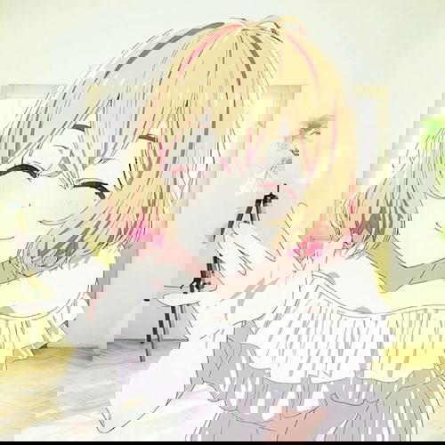 Display picture for Mami Nanami